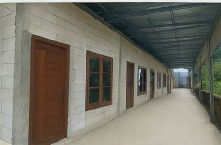 Masjid RTQ Al Imam Adz Dzahabiy